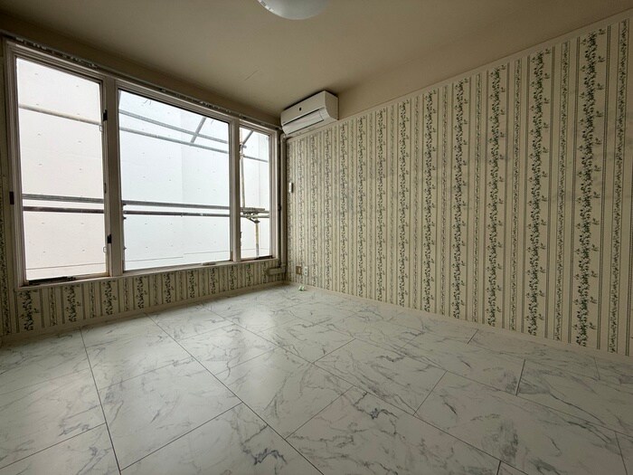 ＷＩＮＧ　ＦＵＲＵＹＡの居室