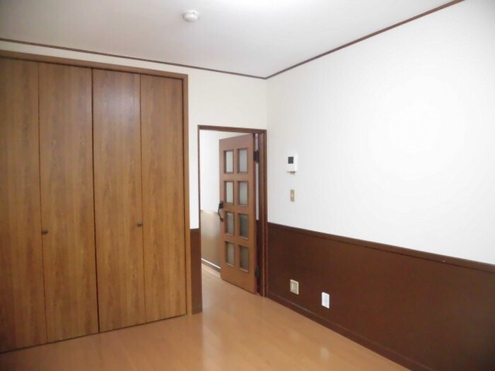 ＷＩＮＧ　ＦＵＲＵＹＡの内観写真