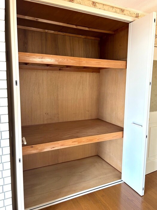 ＷＩＮＧ　ＦＵＲＵＹＡの収納