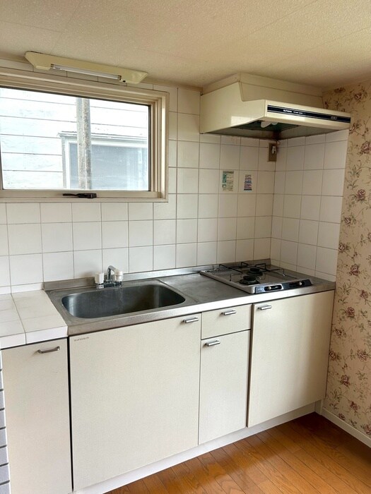 ＷＩＮＧ　ＦＵＲＵＹＡのキッチン