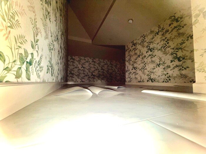 ＷＩＮＧ　ＦＵＲＵＹＡのロフト