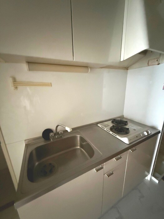 ＷＩＮＧ　ＦＵＲＵＹＡのキッチン