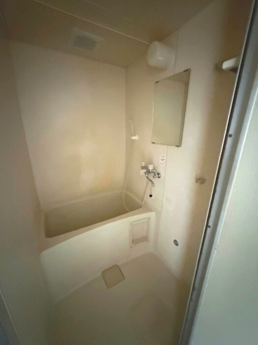 ＷＩＮＧ　ＦＵＲＵＹＡのバス