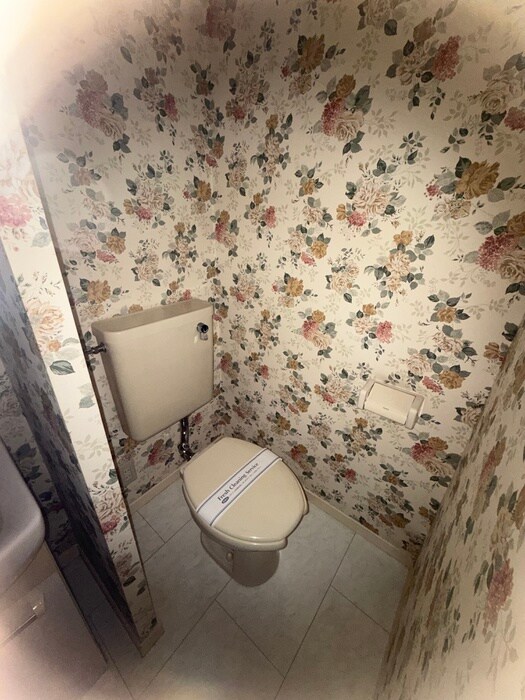 ＷＩＮＧ　ＦＵＲＵＹＡのトイレ