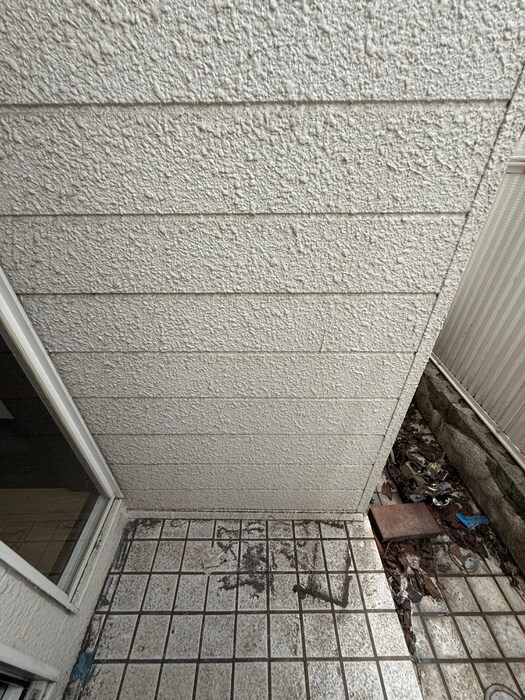 ＷＩＮＧ　ＦＵＲＵＹＡの洗濯機置場