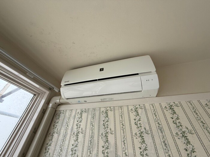 ＷＩＮＧ　ＦＵＲＵＹＡの内観写真