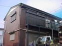 アスカ荘