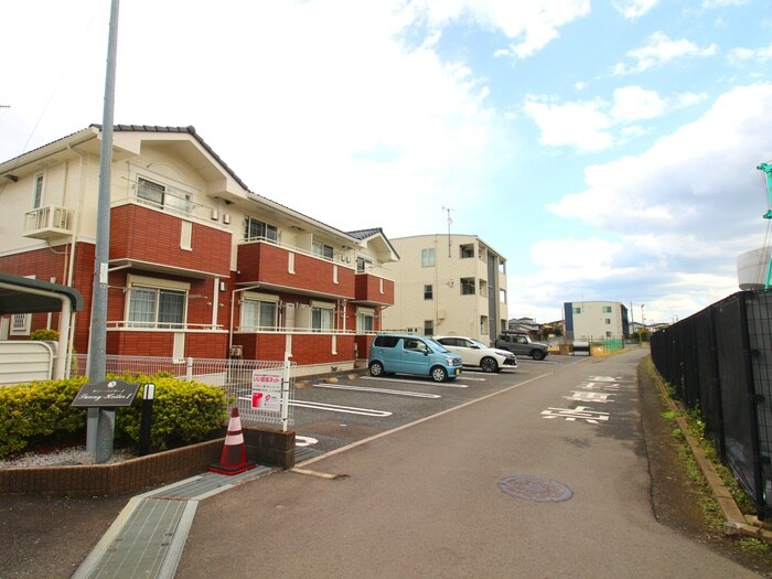 物件外観写真6　(周辺環境)