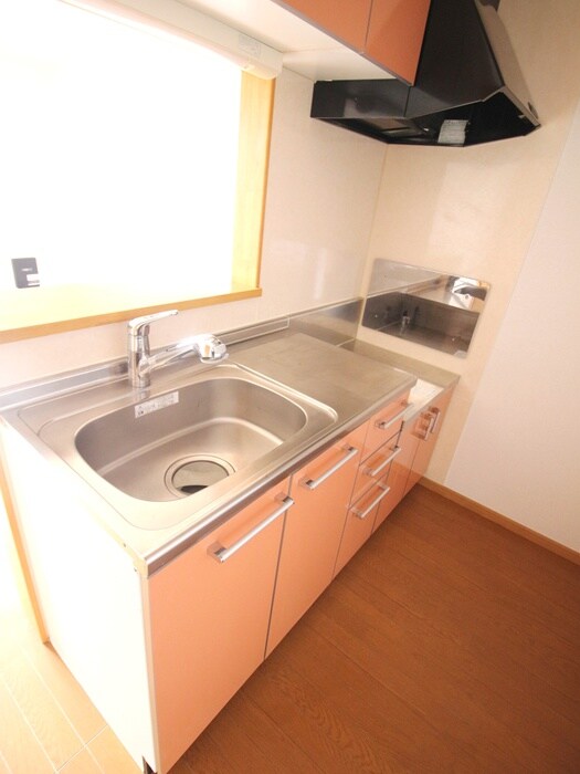 物件内観写真10　(キッチン)