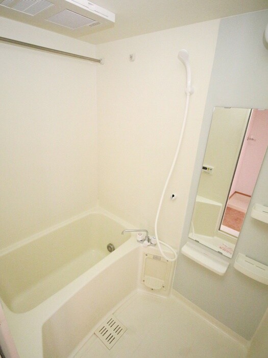 物件内観写真11　(バス／シャワールーム等)