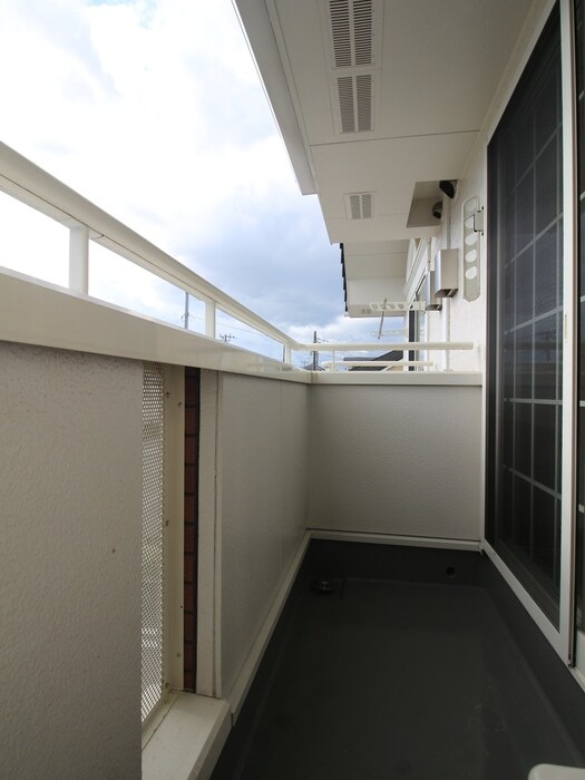 物件内観写真21　(ベランダ・バルコニー)
