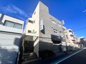 古川町ハイツ