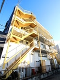 アメニティ瀬川