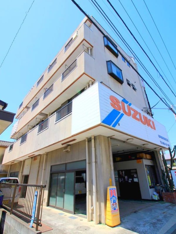 外観写真