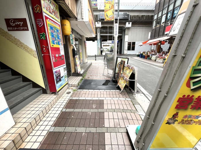 外観写真