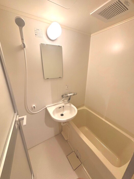 物件内観写真13　(バス／シャワールーム等)