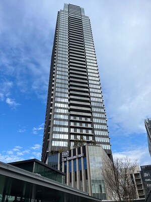 THE YOKOHAMA FRONT TOWER(3302)外観写真