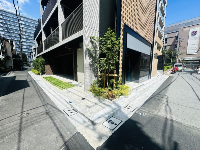 外観写真