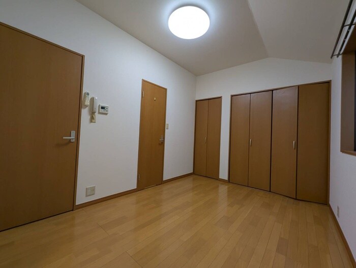 物件内観写真6　(居室)