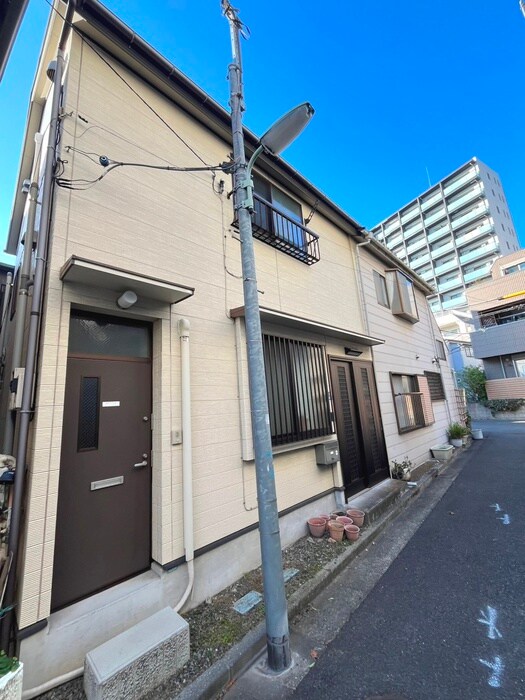 物件外観写真3　(外観写真)