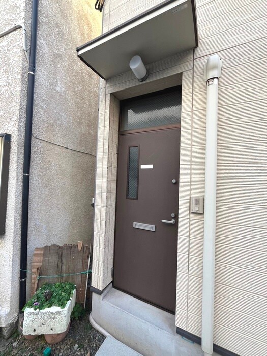 物件外観写真4　(外観写真)