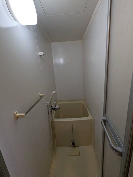 物件内観写真10　(バス／シャワールーム等)