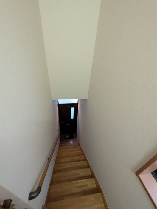 物件内観写真12　(廊下)