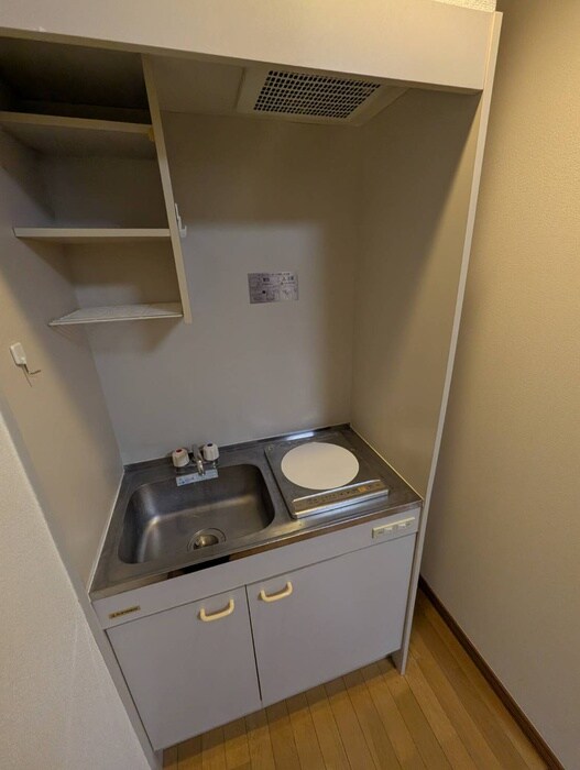 物件内観写真13　(キッチン)