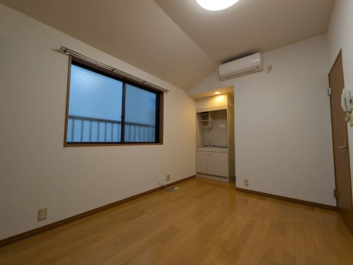 物件内観写真20　(居室)