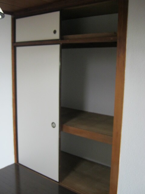 物件内観写真8　(収納)