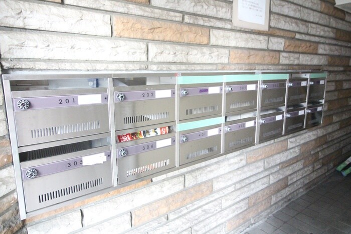 物件外観写真3　(建物設備)