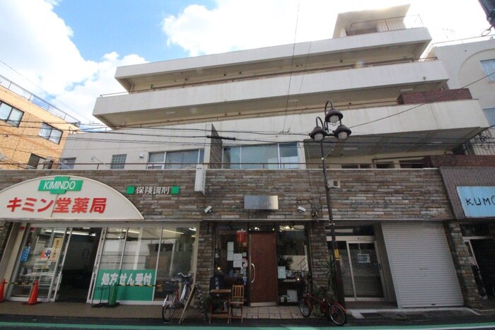 物件外観写真4　(外観写真)