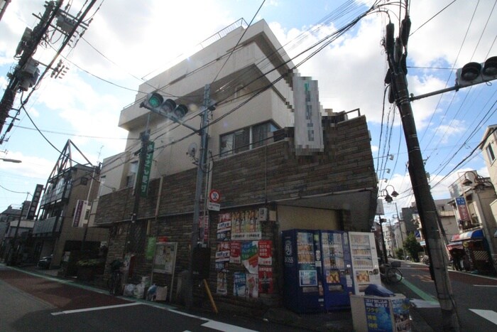 物件外観写真5　(周辺環境)