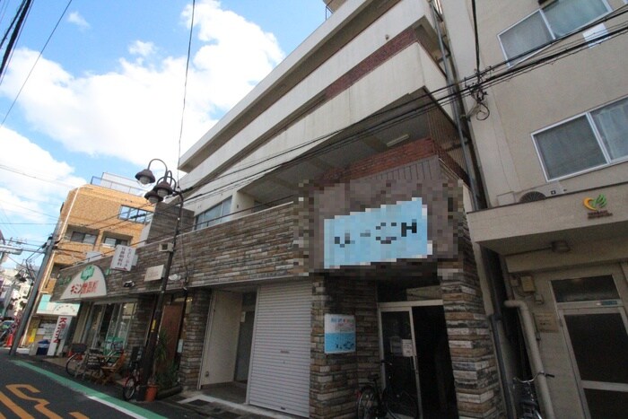 物件外観写真6　(外観写真)