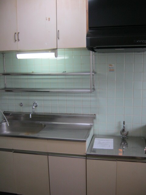 物件内観写真10　(キッチン)