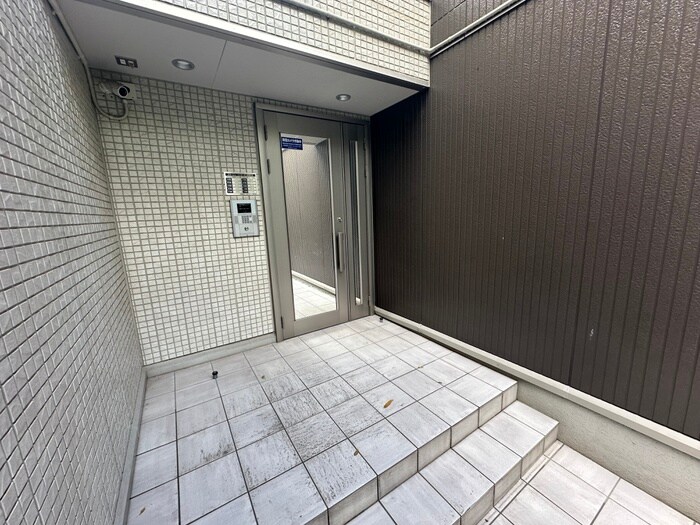 物件外観写真3　(建物設備)