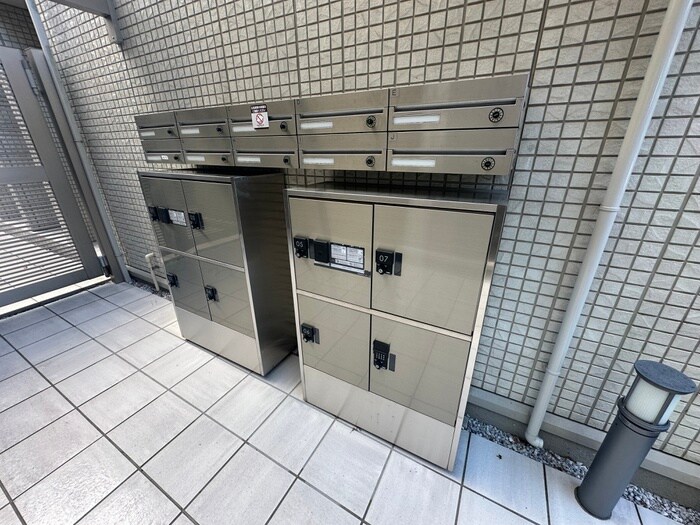 物件外観写真5　(建物設備)