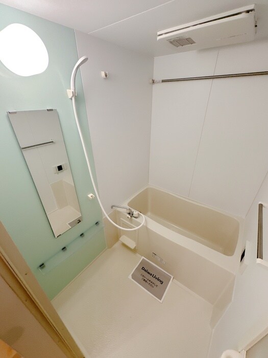 物件内観写真11　(バス／シャワールーム等)