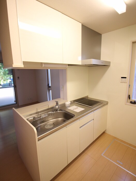 物件内観写真9　(キッチン)