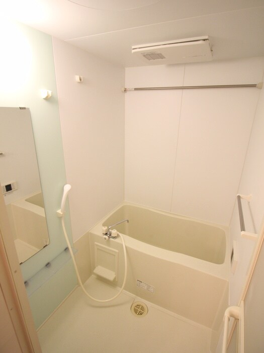 物件内観写真10　(バス／シャワールーム等)