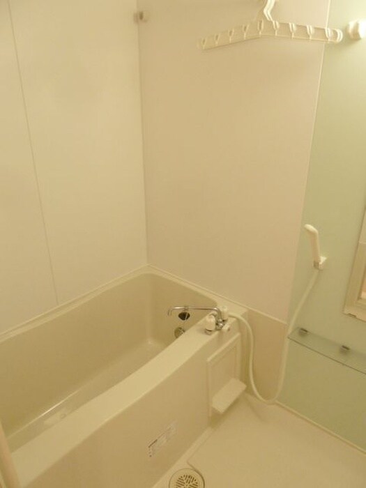 物件内観写真14　(バス／シャワールーム等)