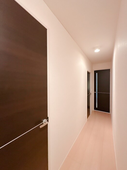 物件内観写真15　(廊下)