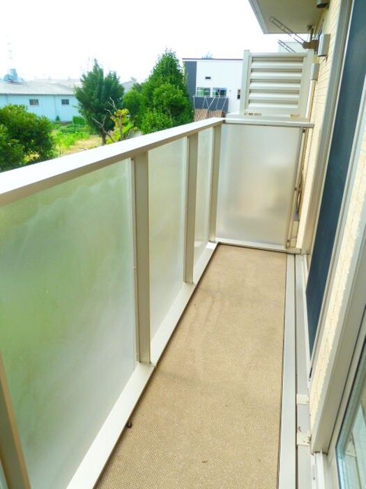 物件内観写真16　(ベランダ・バルコニー)