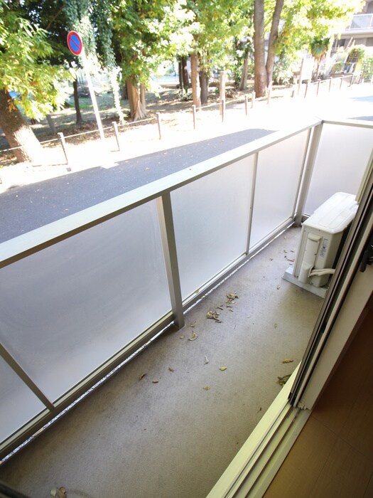 物件内観写真16　(ベランダ・バルコニー)