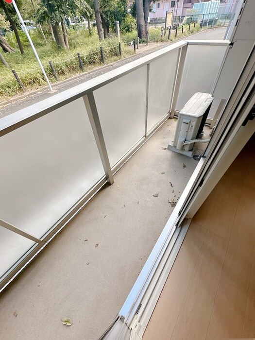 物件内観写真22　(ベランダ・バルコニー)