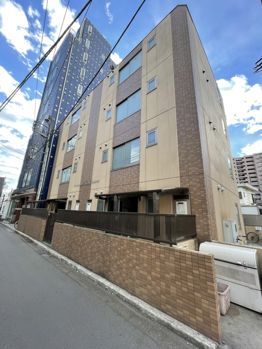 エミネント立川