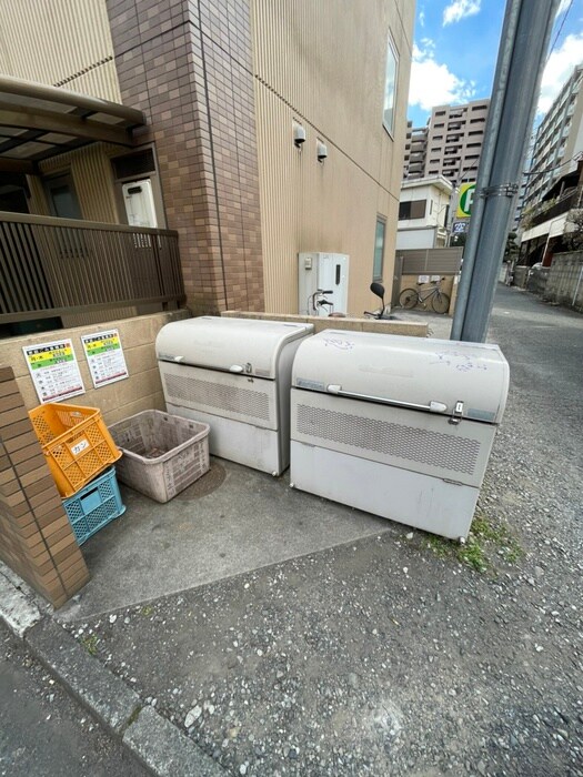 物件外観写真6　(周辺環境)