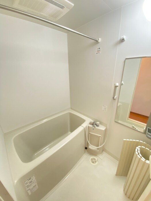 物件内観写真10　(バス／シャワールーム等)