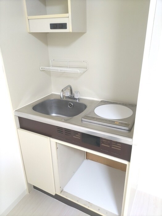 物件内観写真7　(キッチン)