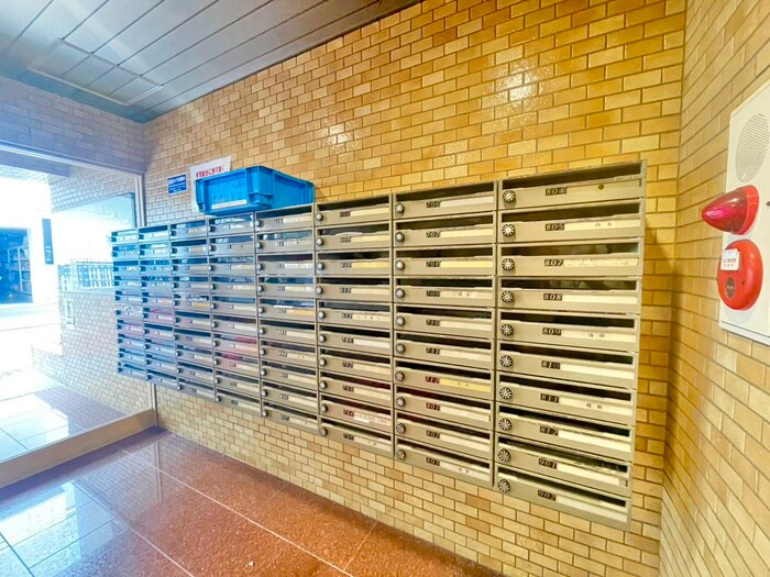 物件外観写真3　(建物設備)